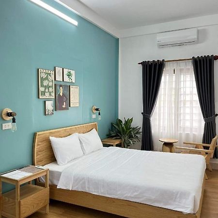 Hidden Hue Homestay エクステリア 写真