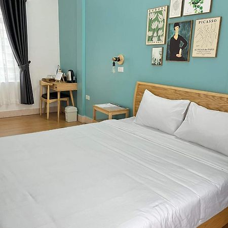 Hidden Hue Homestay エクステリア 写真