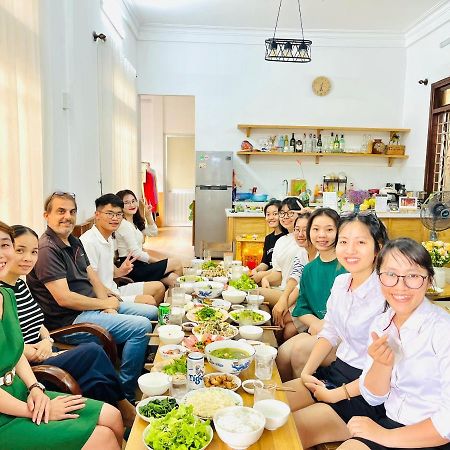 Hidden Hue Homestay エクステリア 写真
