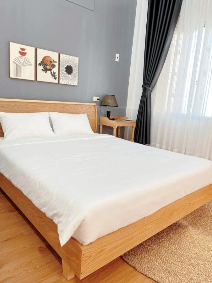 Hidden Hue Homestay エクステリア 写真