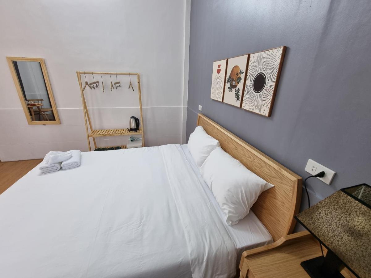 Hidden Hue Homestay エクステリア 写真