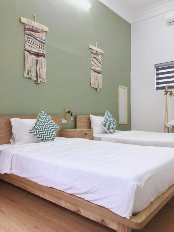 Hidden Hue Homestay エクステリア 写真