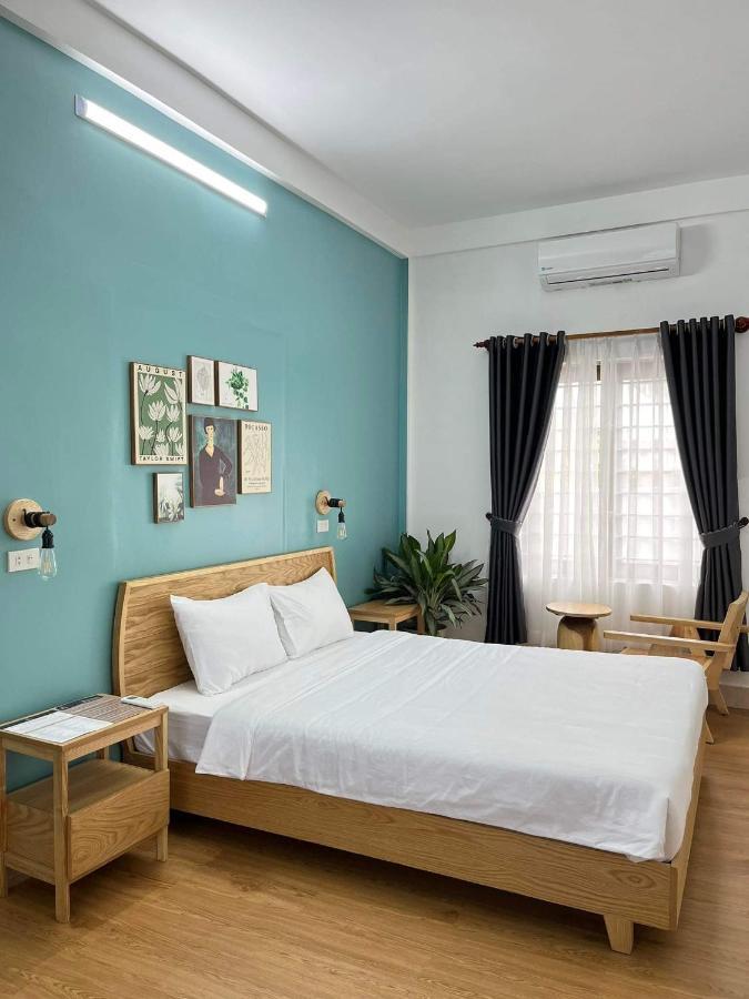 Hidden Hue Homestay エクステリア 写真