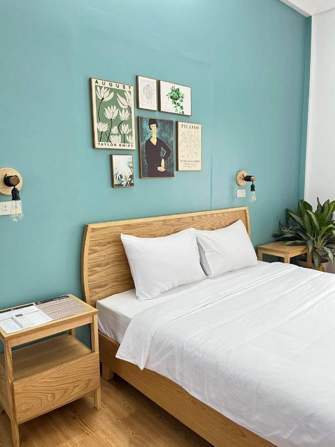Hidden Hue Homestay エクステリア 写真