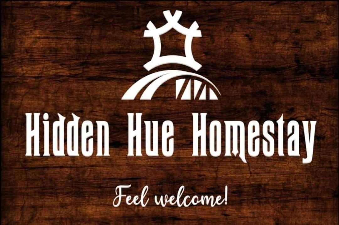Hidden Hue Homestay エクステリア 写真