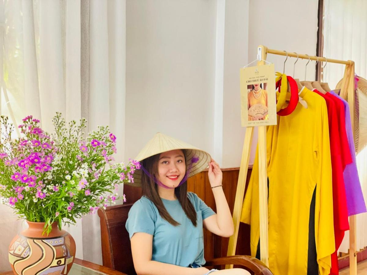 Hidden Hue Homestay エクステリア 写真