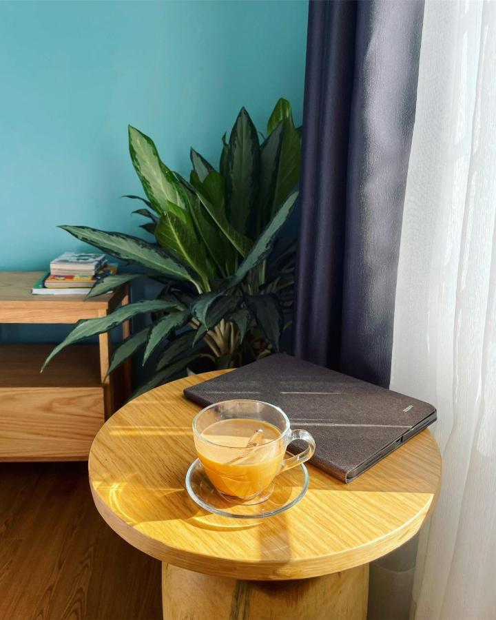 Hidden Hue Homestay エクステリア 写真