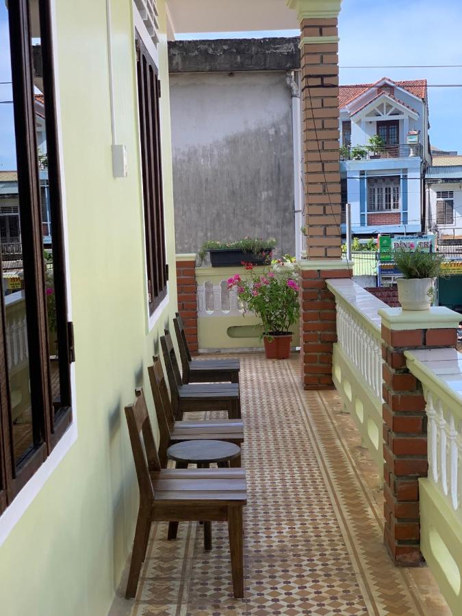 Hidden Hue Homestay エクステリア 写真