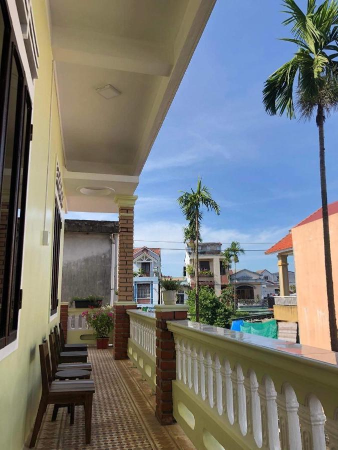Hidden Hue Homestay エクステリア 写真