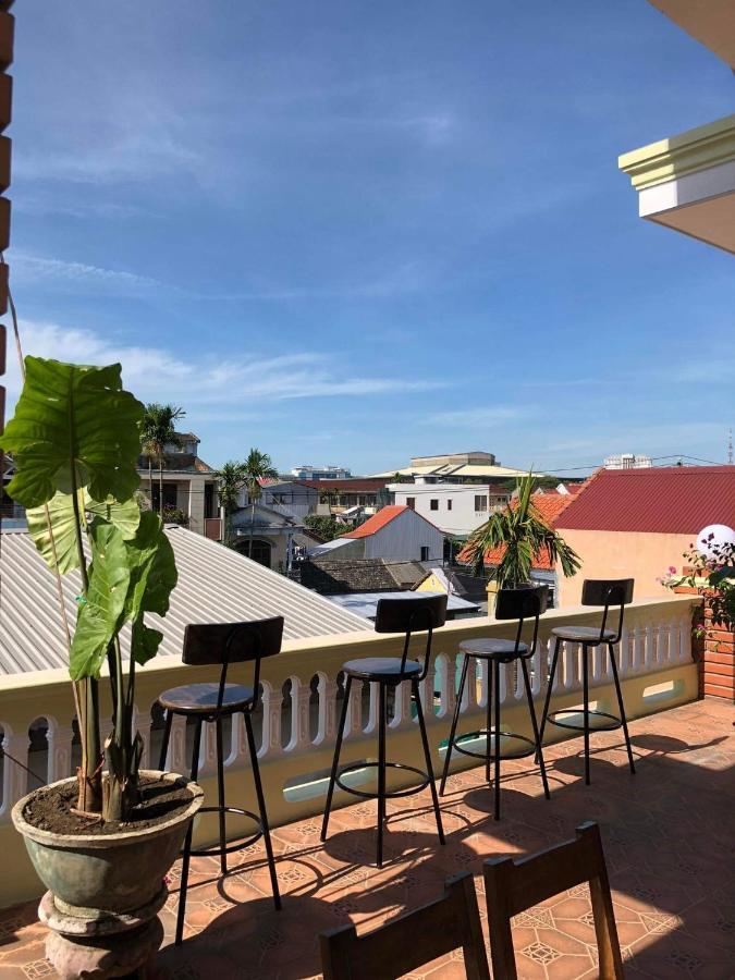 Hidden Hue Homestay エクステリア 写真