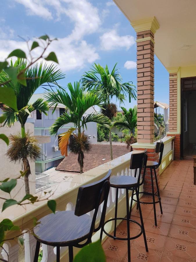 Hidden Hue Homestay エクステリア 写真