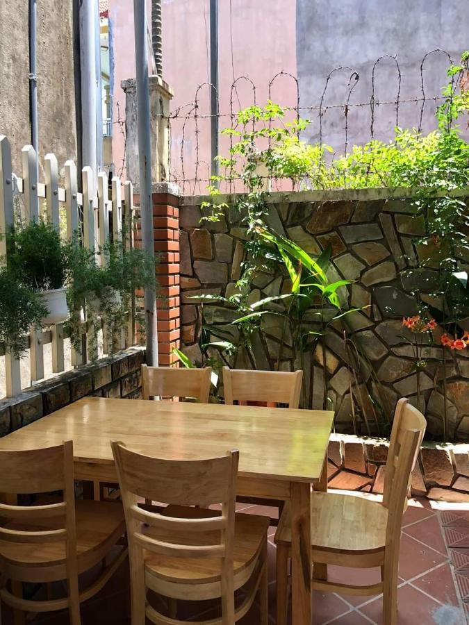 Hidden Hue Homestay エクステリア 写真
