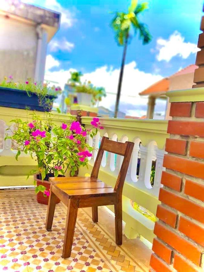 Hidden Hue Homestay エクステリア 写真