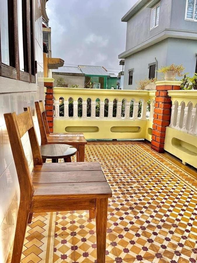 Hidden Hue Homestay エクステリア 写真