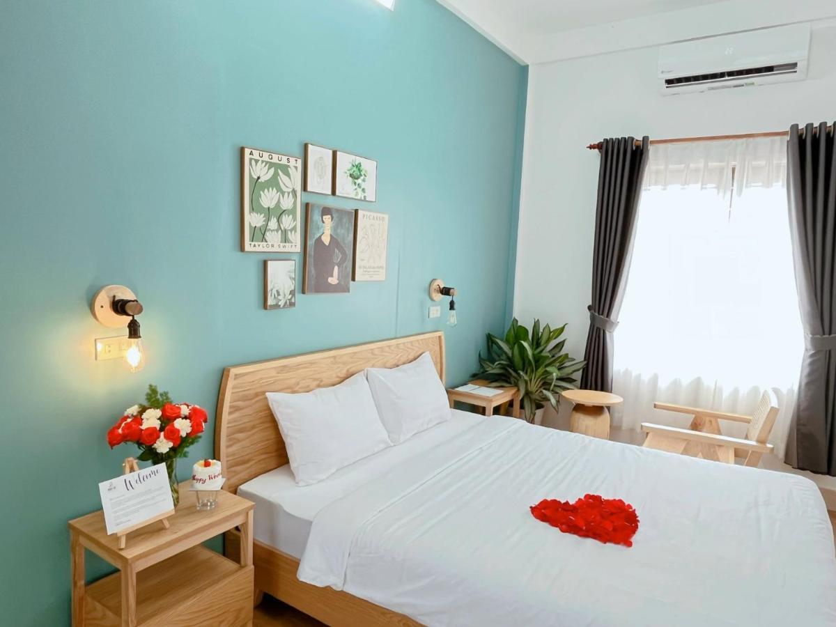 Hidden Hue Homestay エクステリア 写真
