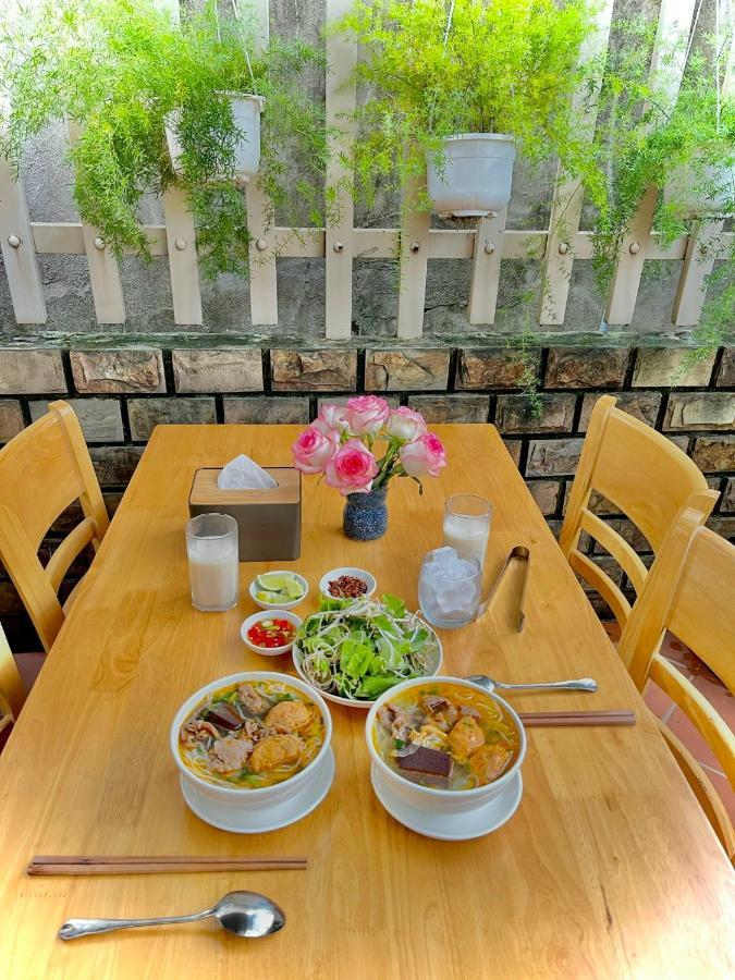 Hidden Hue Homestay エクステリア 写真
