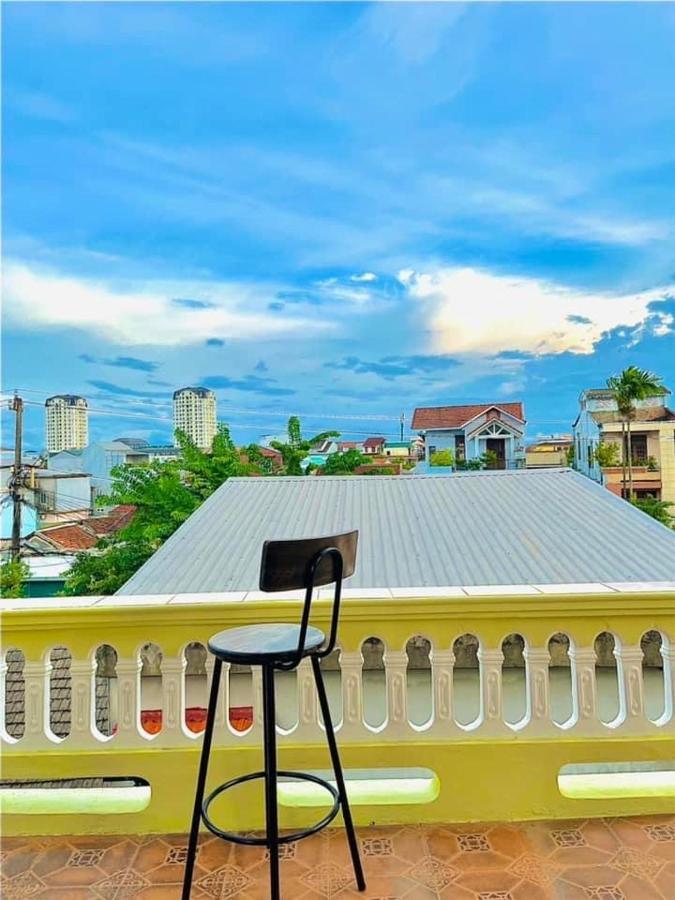 Hidden Hue Homestay エクステリア 写真