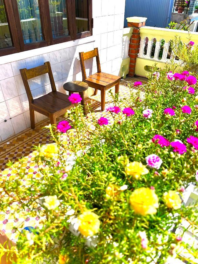Hidden Hue Homestay エクステリア 写真