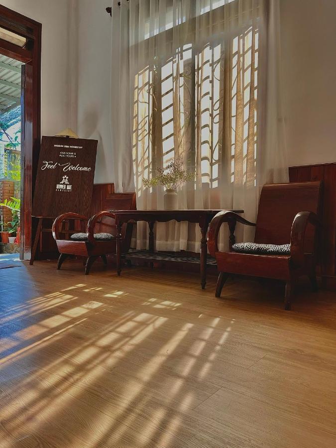 Hidden Hue Homestay エクステリア 写真